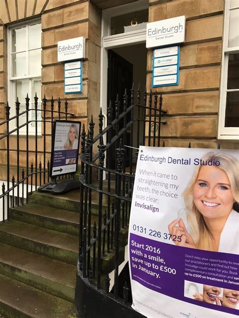 Dental Edinburgh